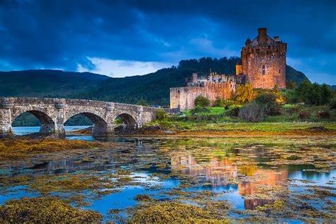 Your pictures of Scotland: Photographs from around the country.